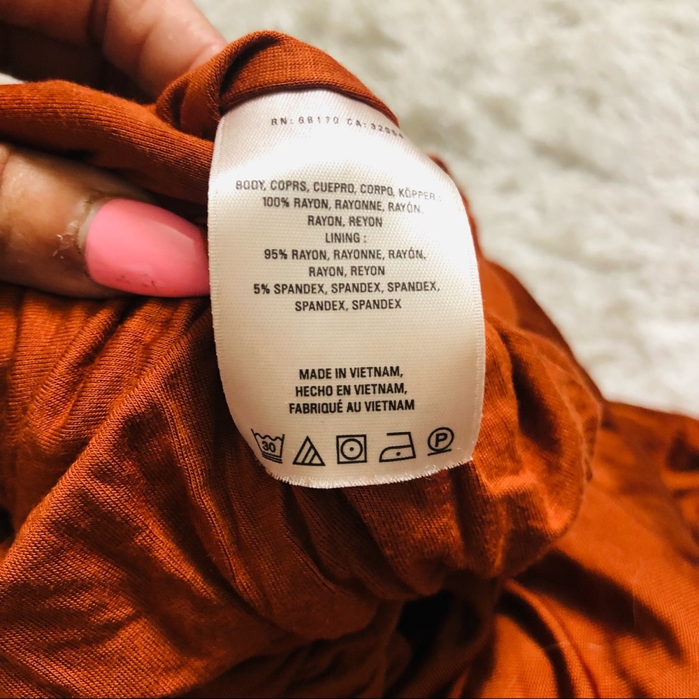 Anthropologie Maeve Enchantment Jumpsuit View 6